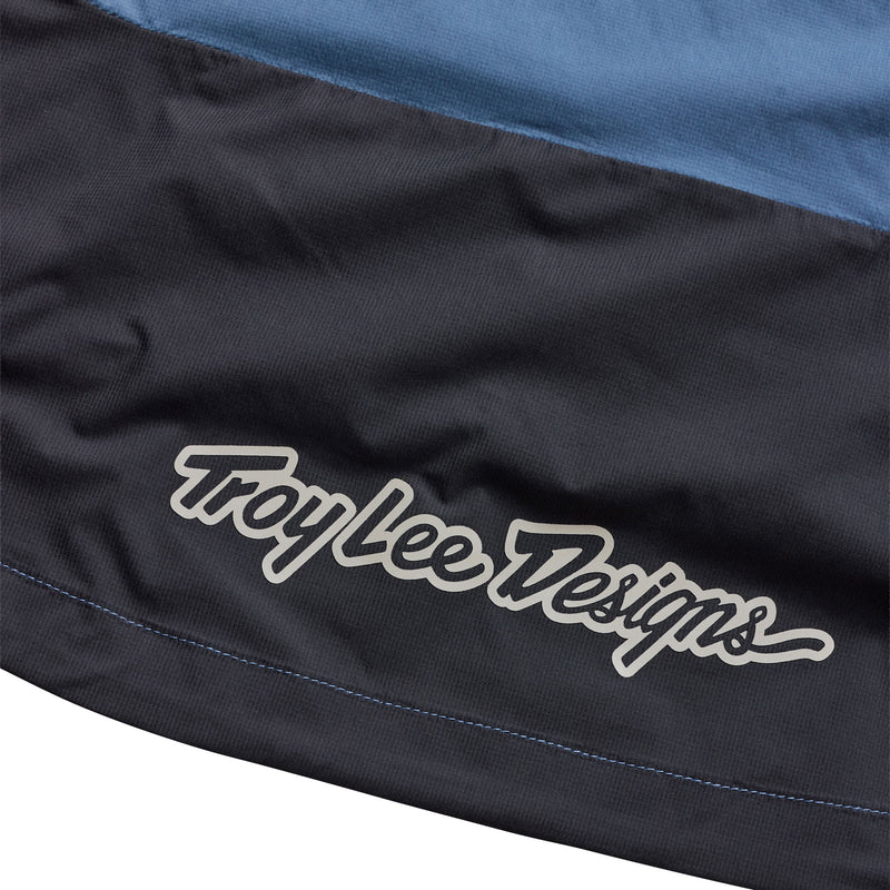 Drift Windbreaker Mono Slate