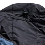 Drift Windbreaker Mono Slate