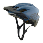 Flowline Helmet Point Slate / Charcoal