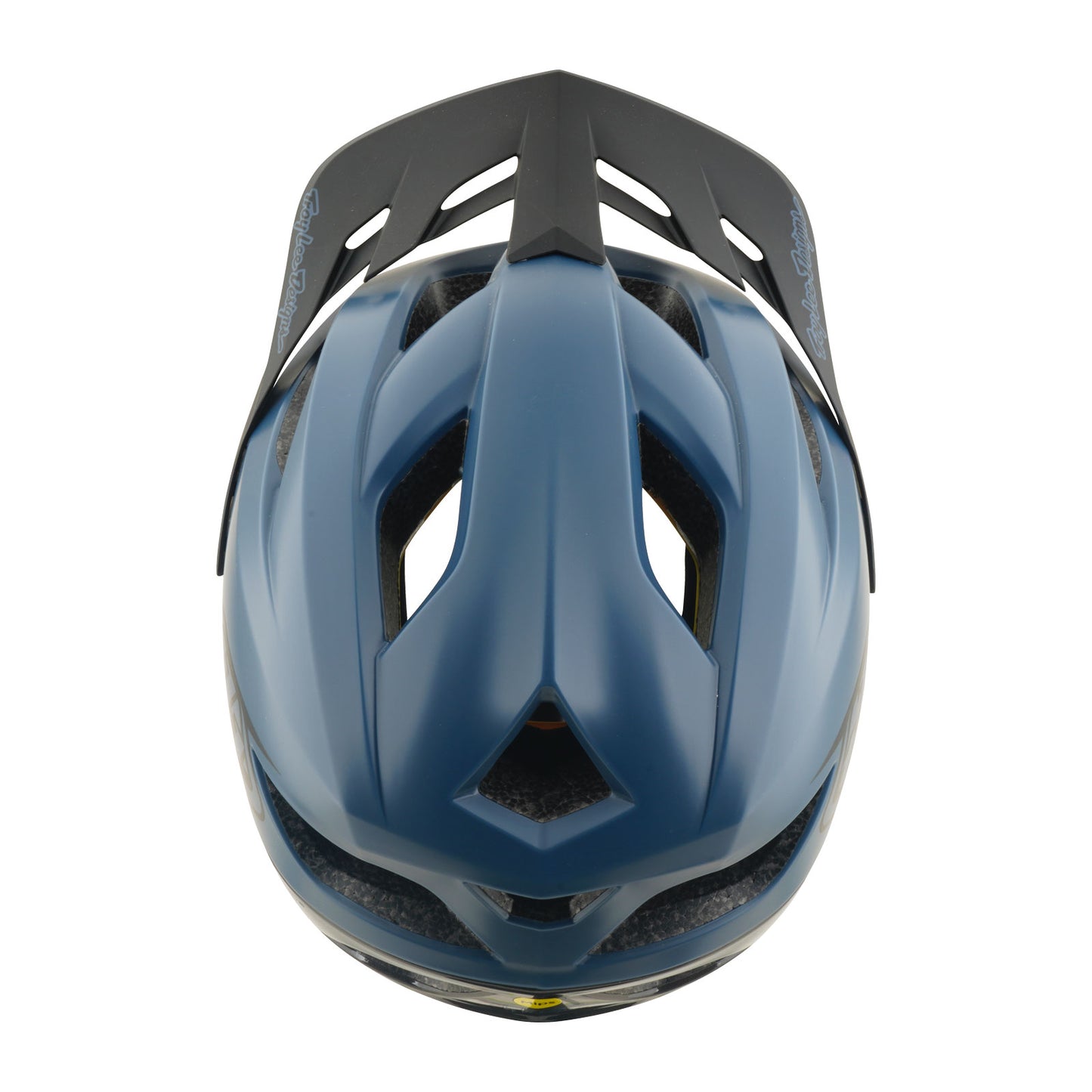 Flowline Helmet Point Slate / Charcoal