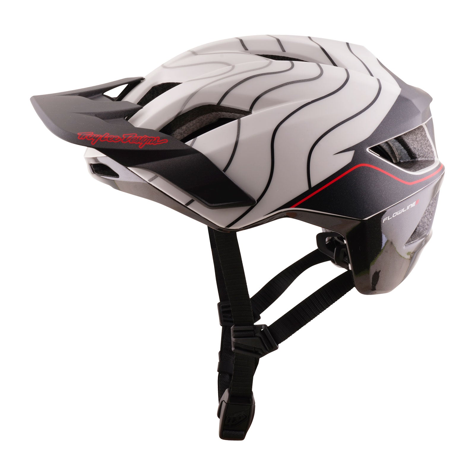 Flowline SE Helmet Dipped Pumice / Charcoal
