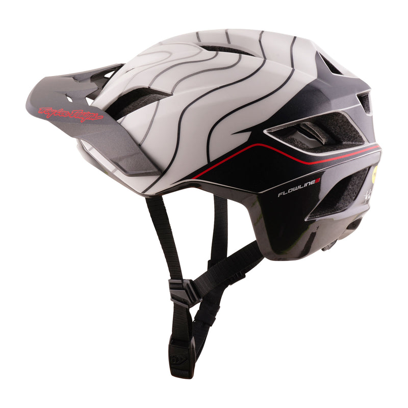Flowline SE Helmet Dipped Pumice / Charcoal