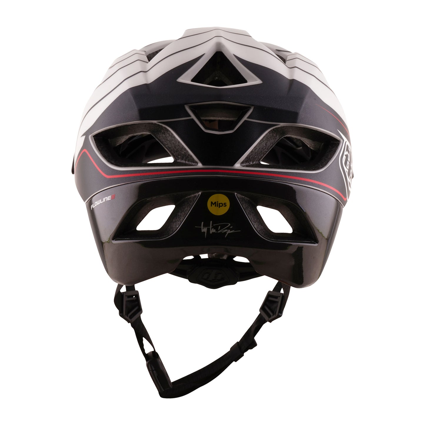 Flowline SE Helmet Dipped Pumice / Charcoal