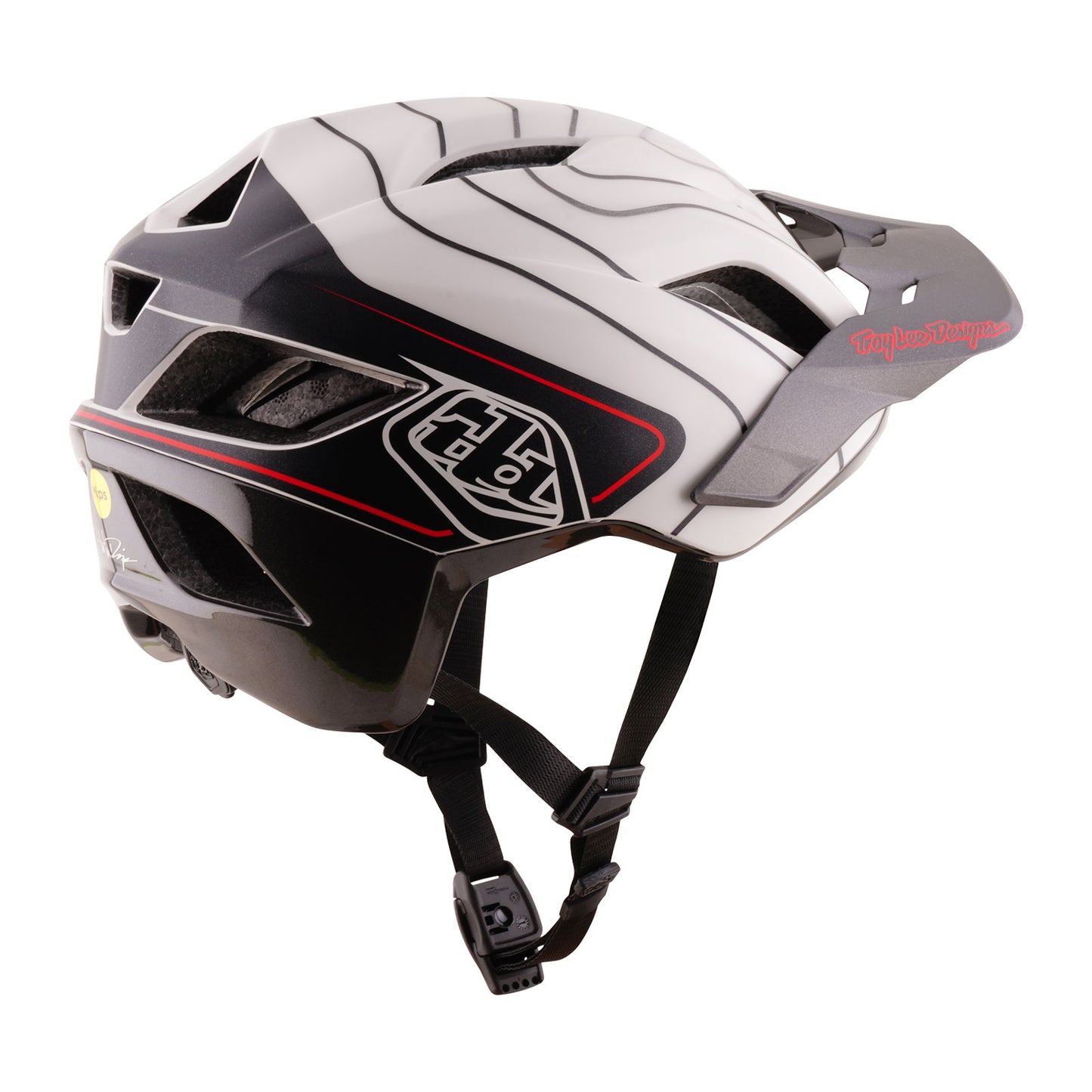 Flowline SE Helmet Dipped Pumice / Charcoal