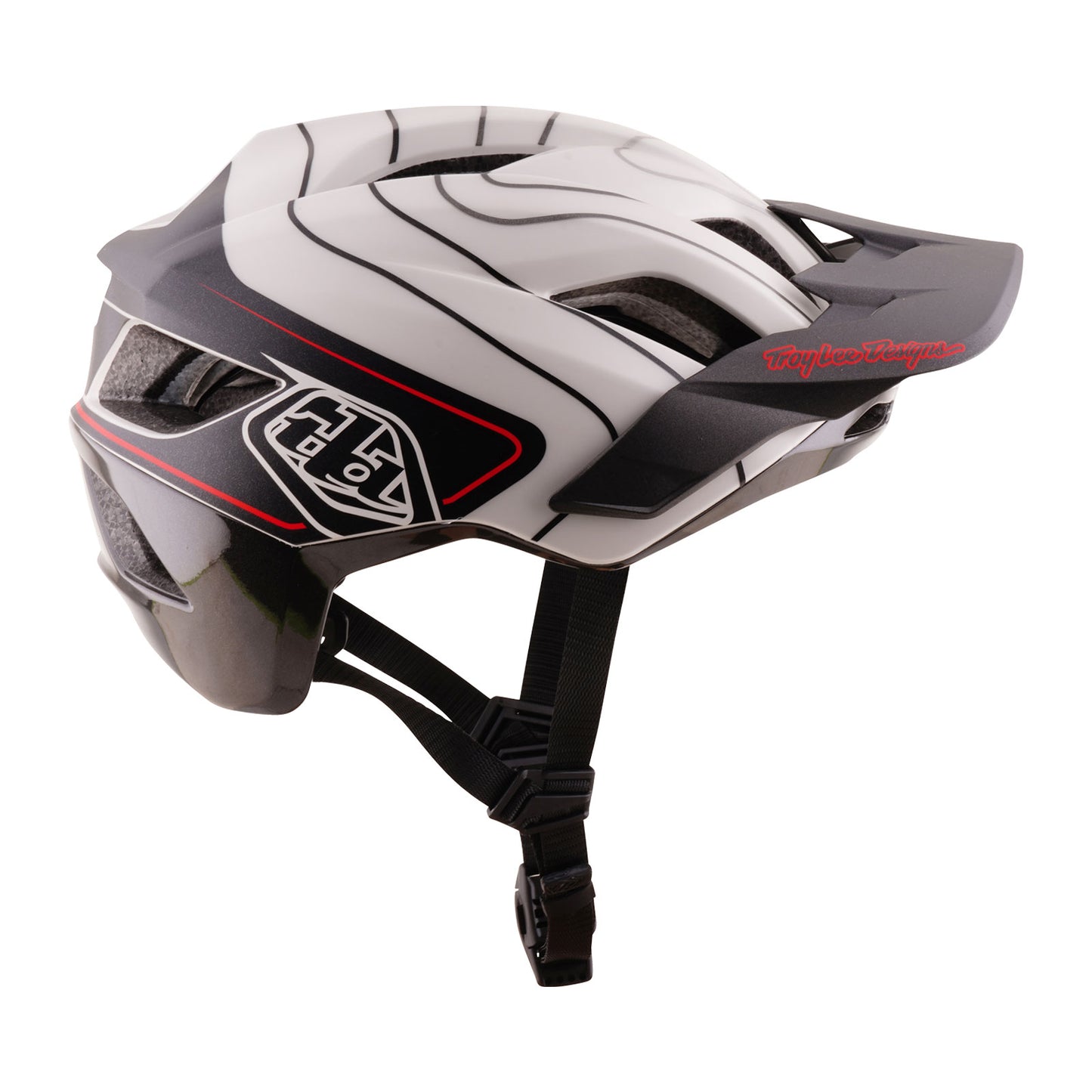 Flowline SE Helmet Dipped Pumice / Charcoal