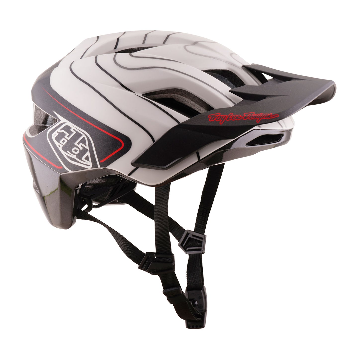 Flowline SE Helmet Dipped Pumice / Charcoal