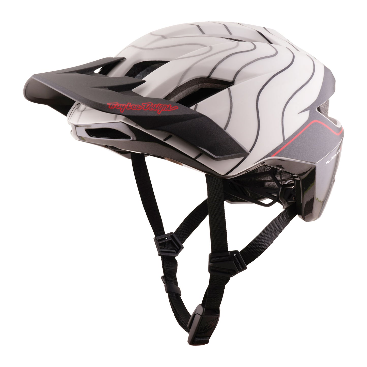 Flowline SE Helmet Dipped Pumice / Charcoal