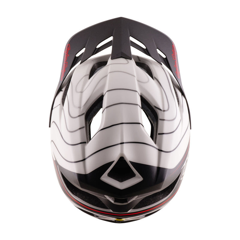 Flowline SE Helmet Dipped Pumice / Charcoal