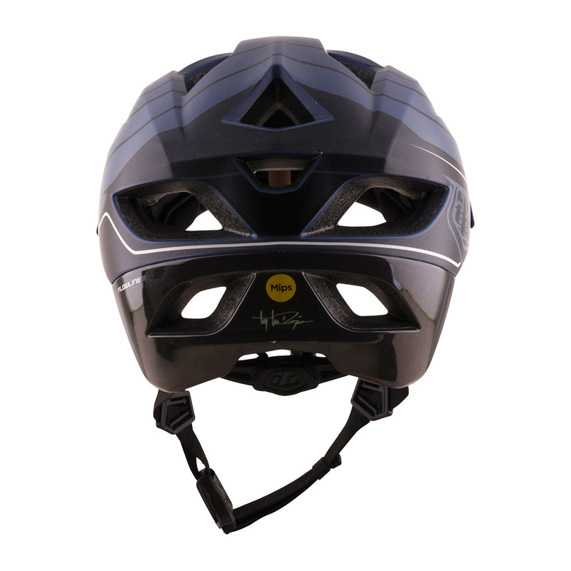 Flowline SE Helmet Dipped Slate / Charcoal