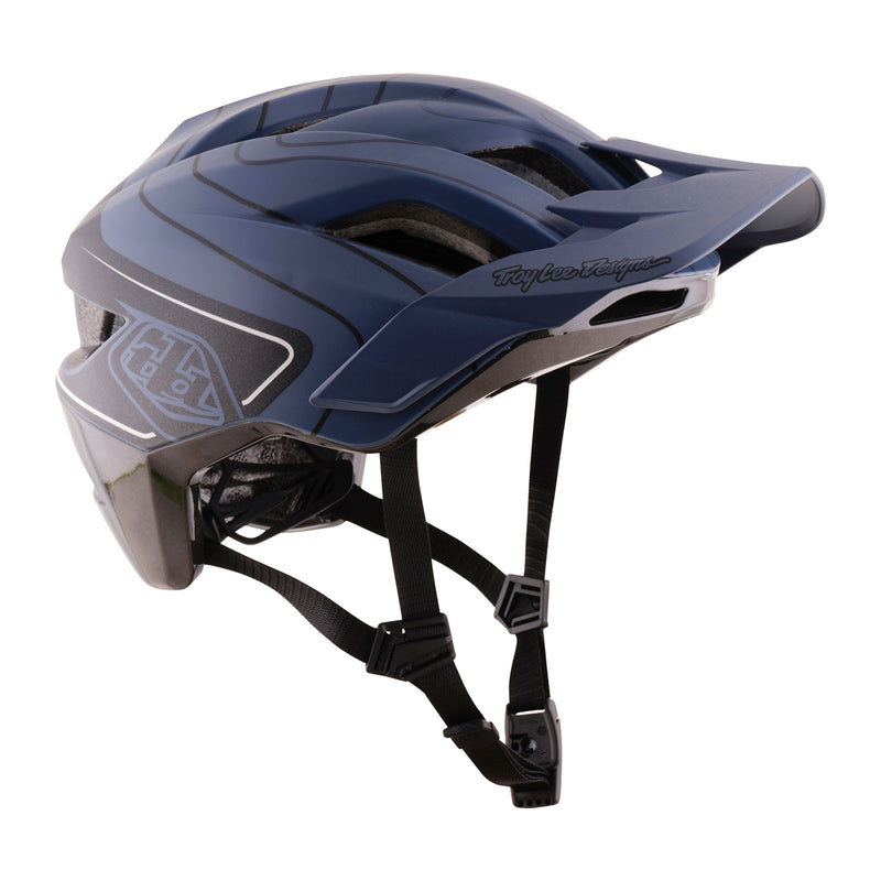 Flowline SE Helmet Dipped Slate / Charcoal