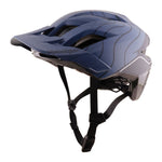 Flowline SE Helmet Dipped Slate / Charcoal