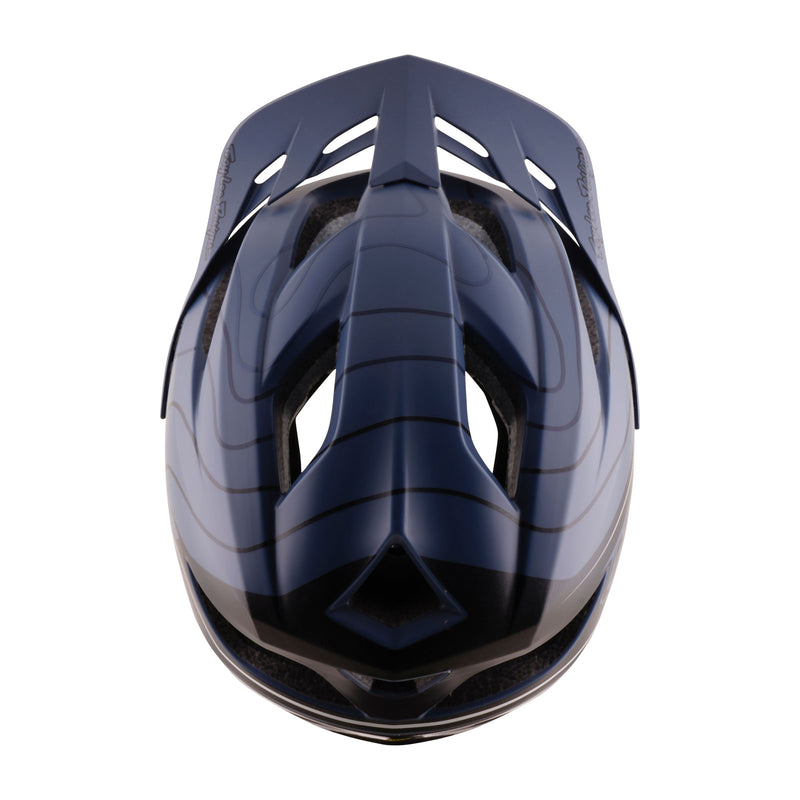 Flowline SE Helmet Dipped Slate / Charcoal