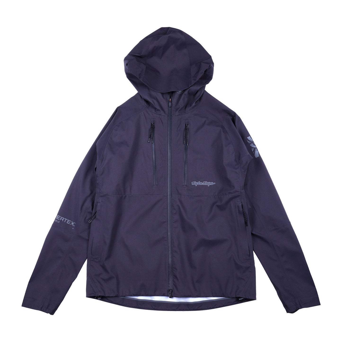 Resist Pro Jacket Mono Carbon