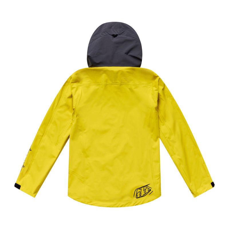 Resist Jacket Mono Acid