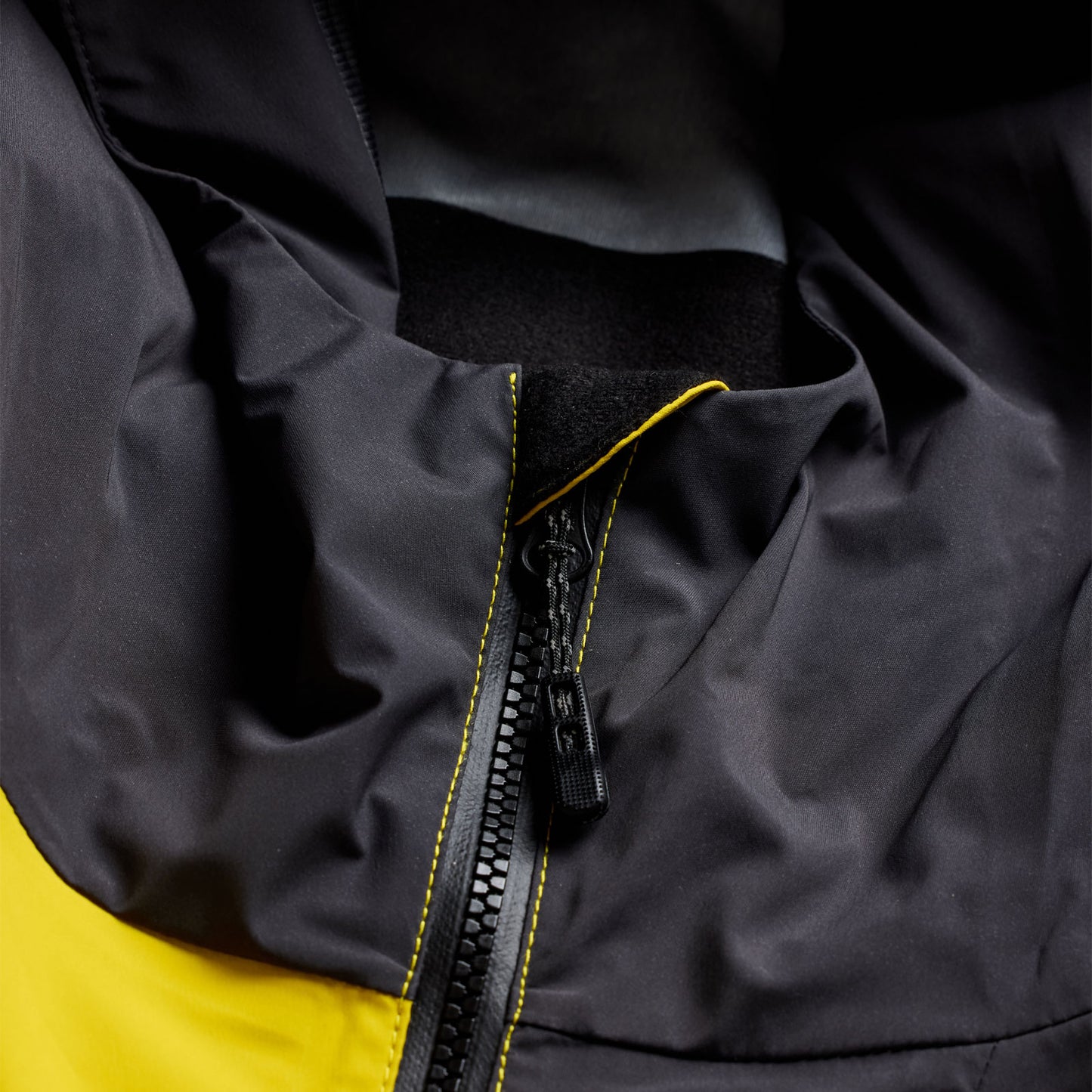 Resist Jacket Mono Acid