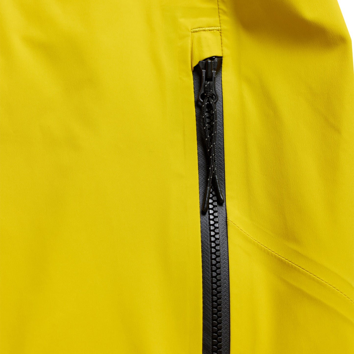 Resist Jacket Mono Acid