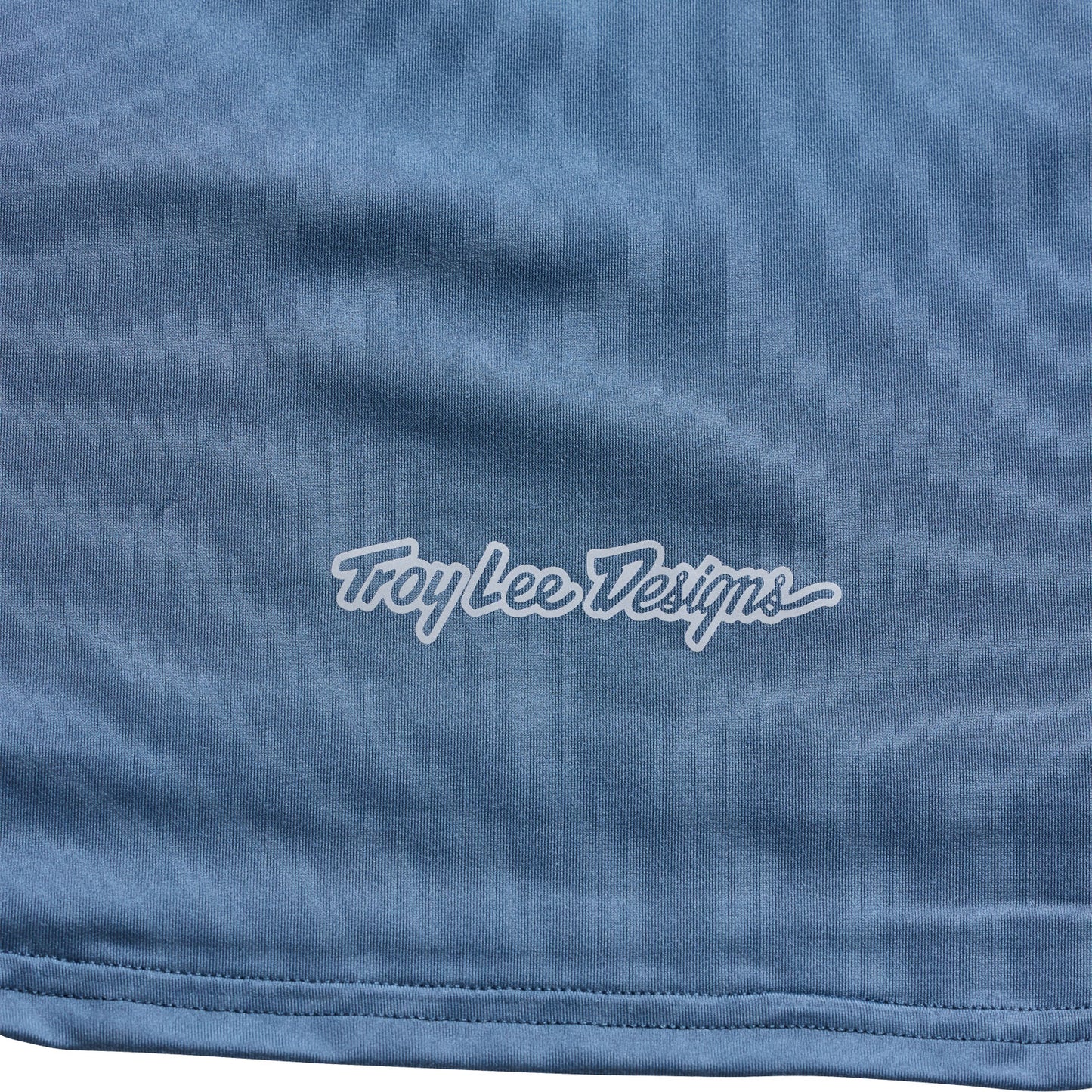 Ruckus Ride 3/4 Tee Mono Slate