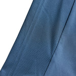 Ruckus Ride 3/4 Tee Mono Slate