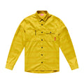 Ruckus Ride Flannel Yd Plaid Acid