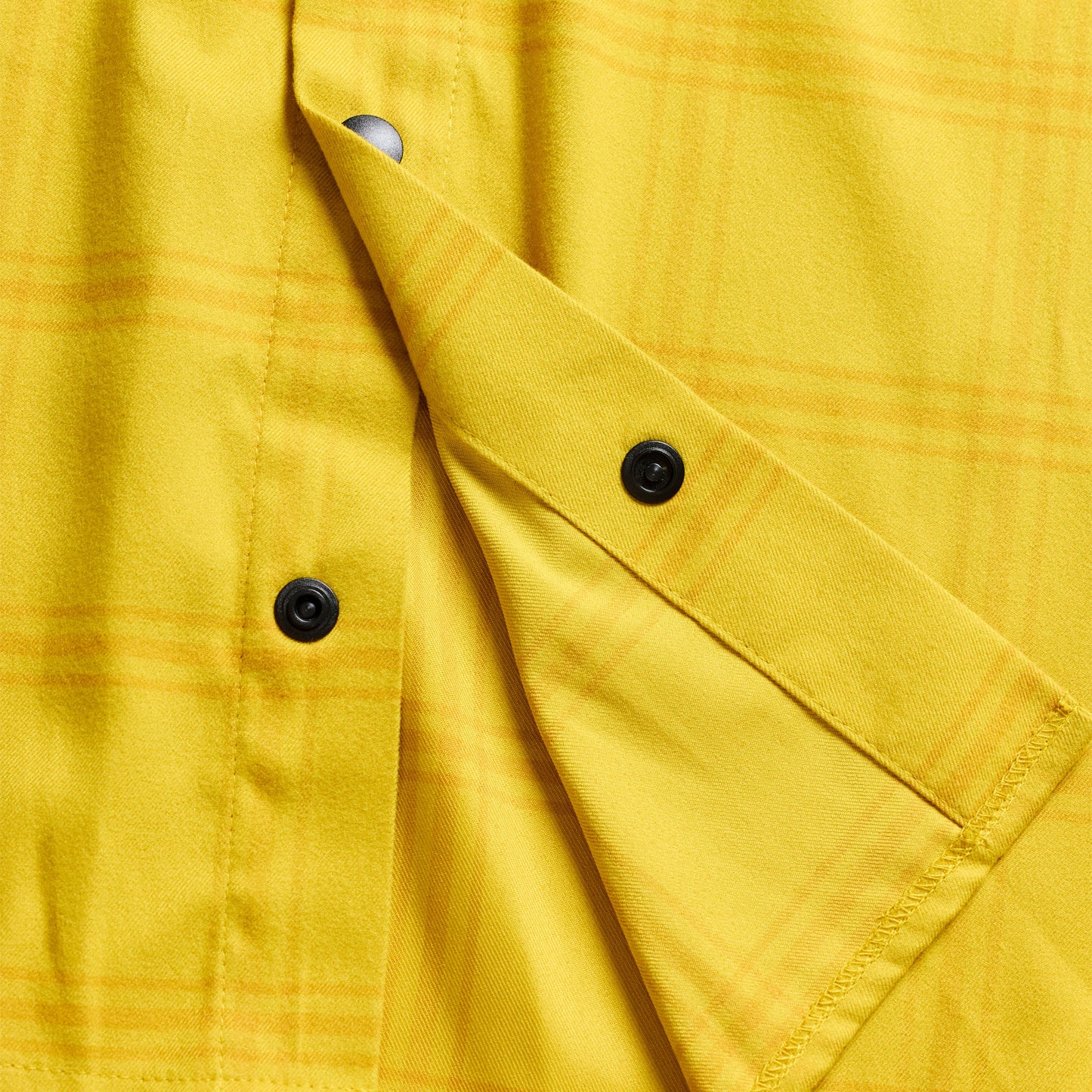 Ruckus Ride Flannel Yd Plaid Acid