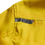 Ruckus Ride Flannel Yd Plaid Acid