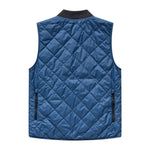Ruckus Ride Vest Mono Slate