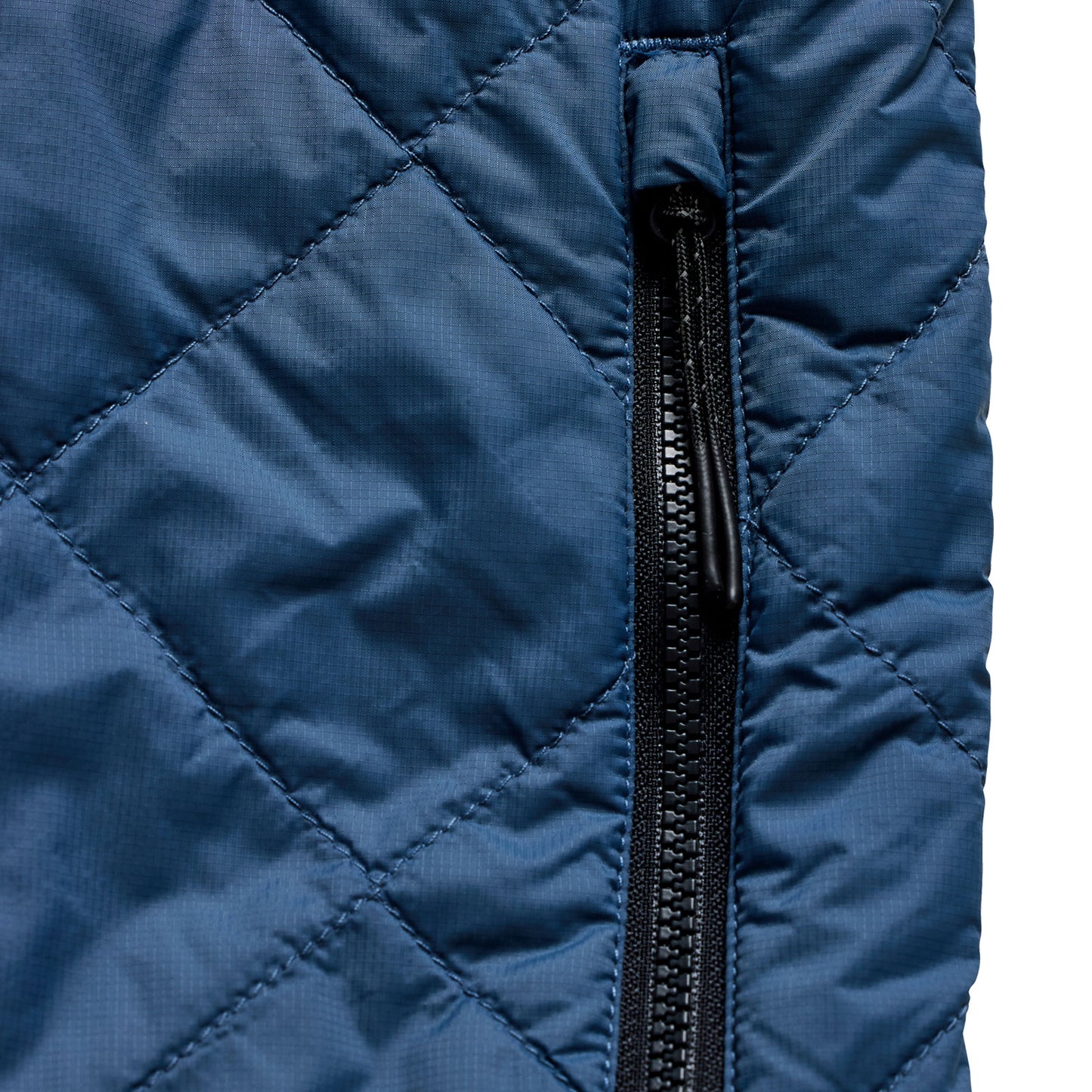 Ruckus Ride Vest Mono Slate