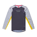 Skyline Pro LS Jersey Descend Carbon