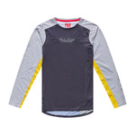 Skyline Pro LS Jersey Descend Carbon