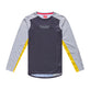 Skyline Pro LS Jersey Descend Carbon