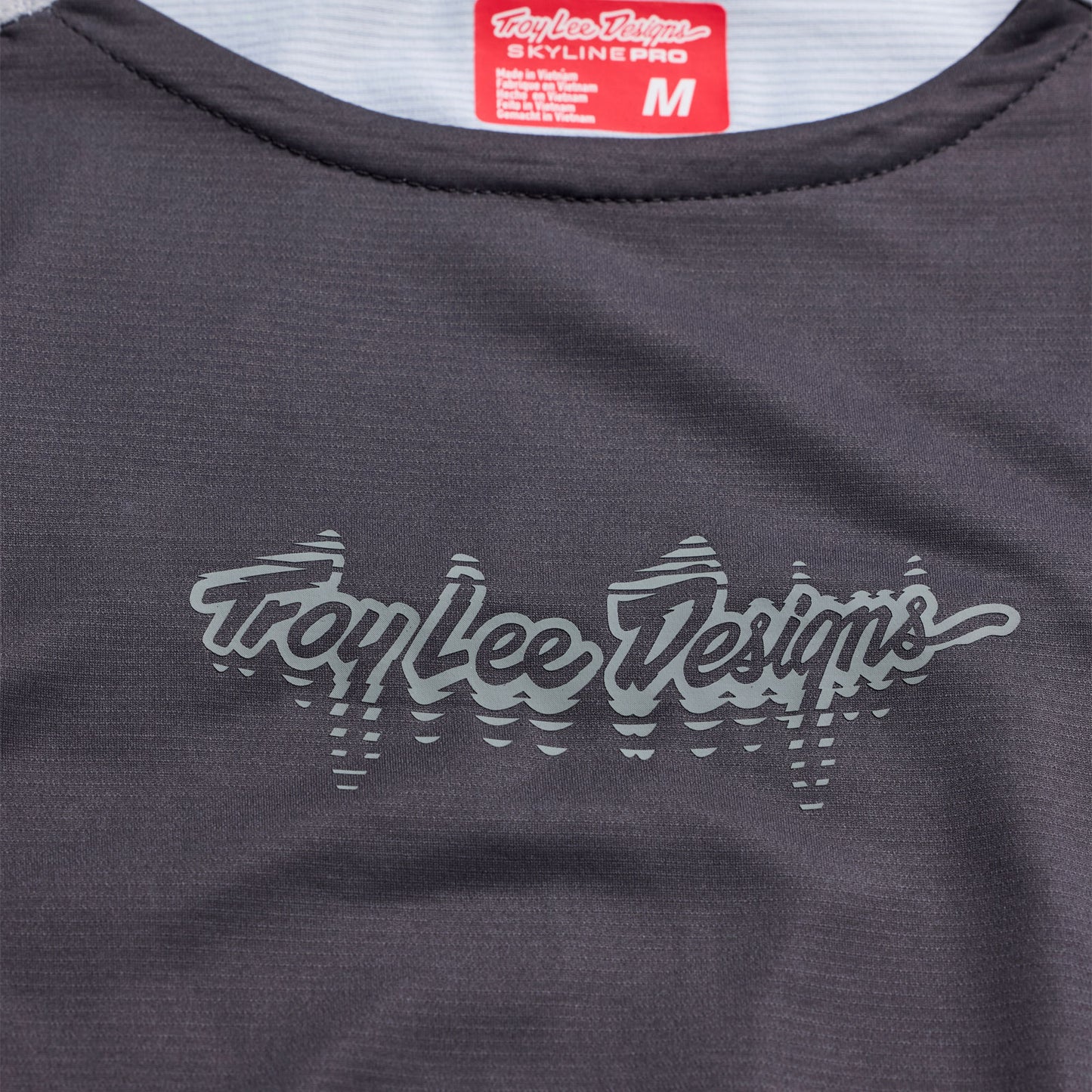 Skyline Pro LS Jersey Descend Carbon