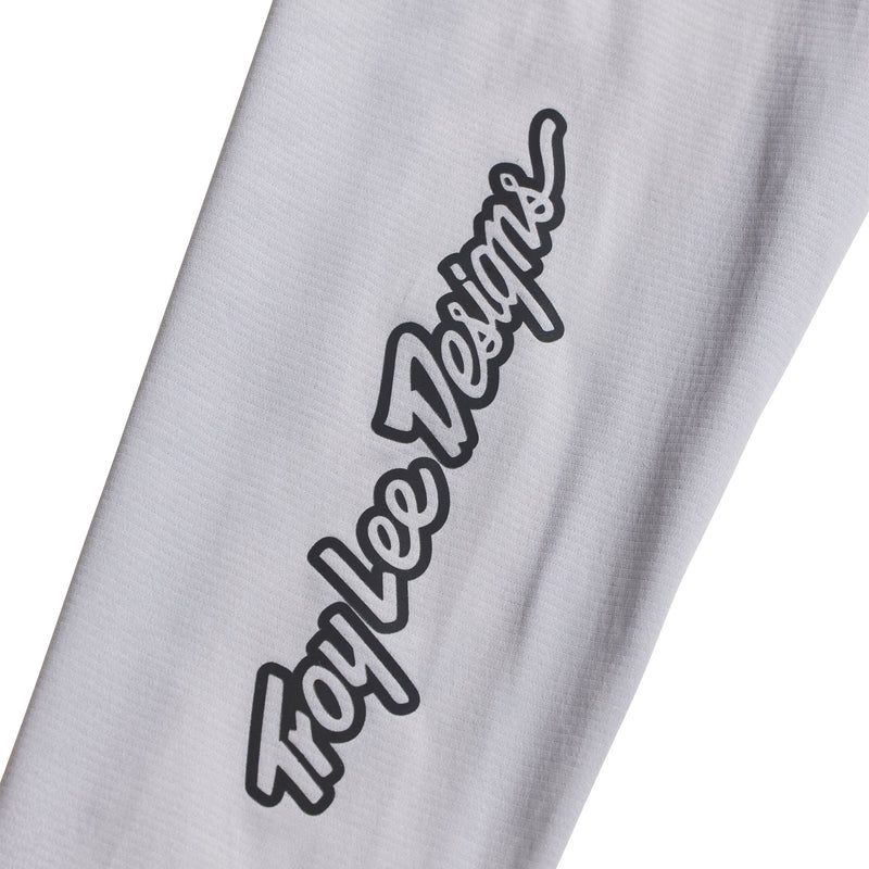 Skyline Pro LS Jersey Descend Carbon