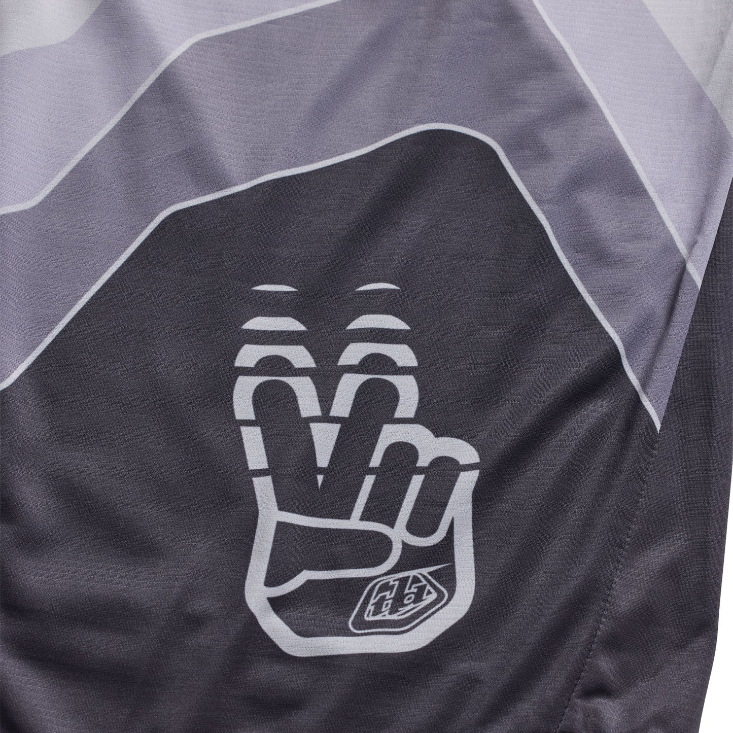 Skyline Pro LS Jersey Descend Carbon