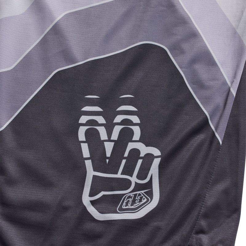 Skyline Pro LS Jersey Descend Carbon