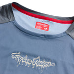 Skyline Pro LS Jersey Descend Slate