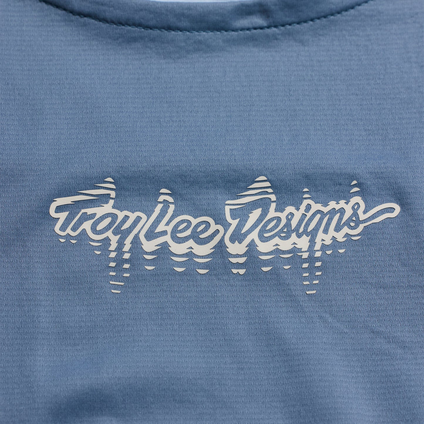 Skyline Pro LS Jersey Descend Slate