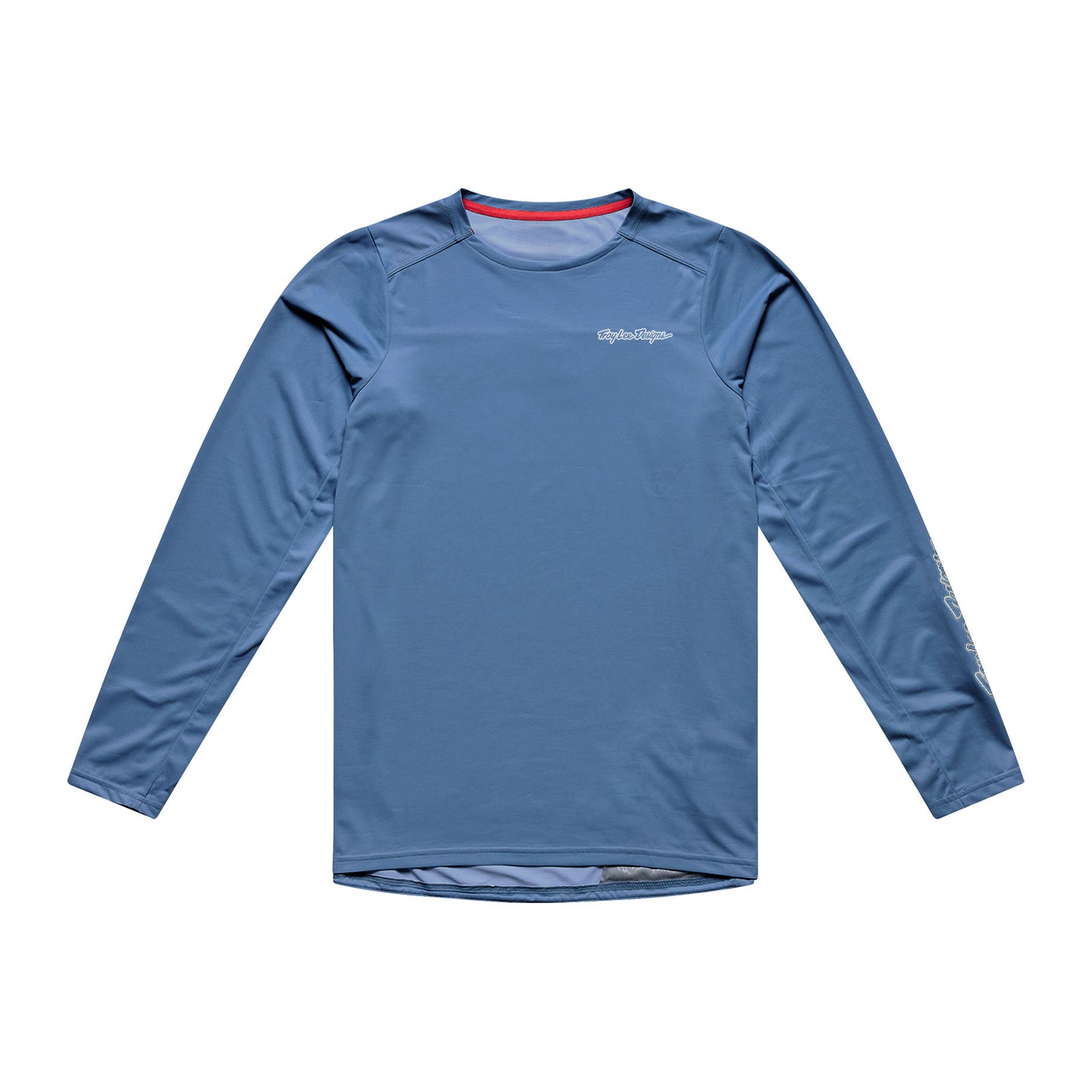 Skyline Pro LS Jersey Mono Slate