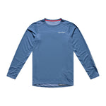 Skyline Pro LS Jersey Mono Slate