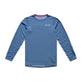Skyline Pro LS Jersey Mono Slate
