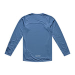 Skyline Pro LS Jersey Mono Slate
