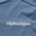Skyline Pro LS Jersey Mono Slate