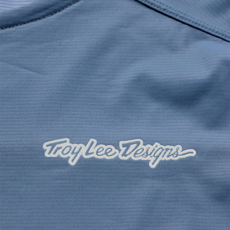 Skyline Pro LS Jersey Mono Slate