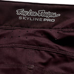 Skyline Pro Pant Mono Bark