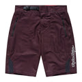 Skyline Pro Short Shell Mono Bark