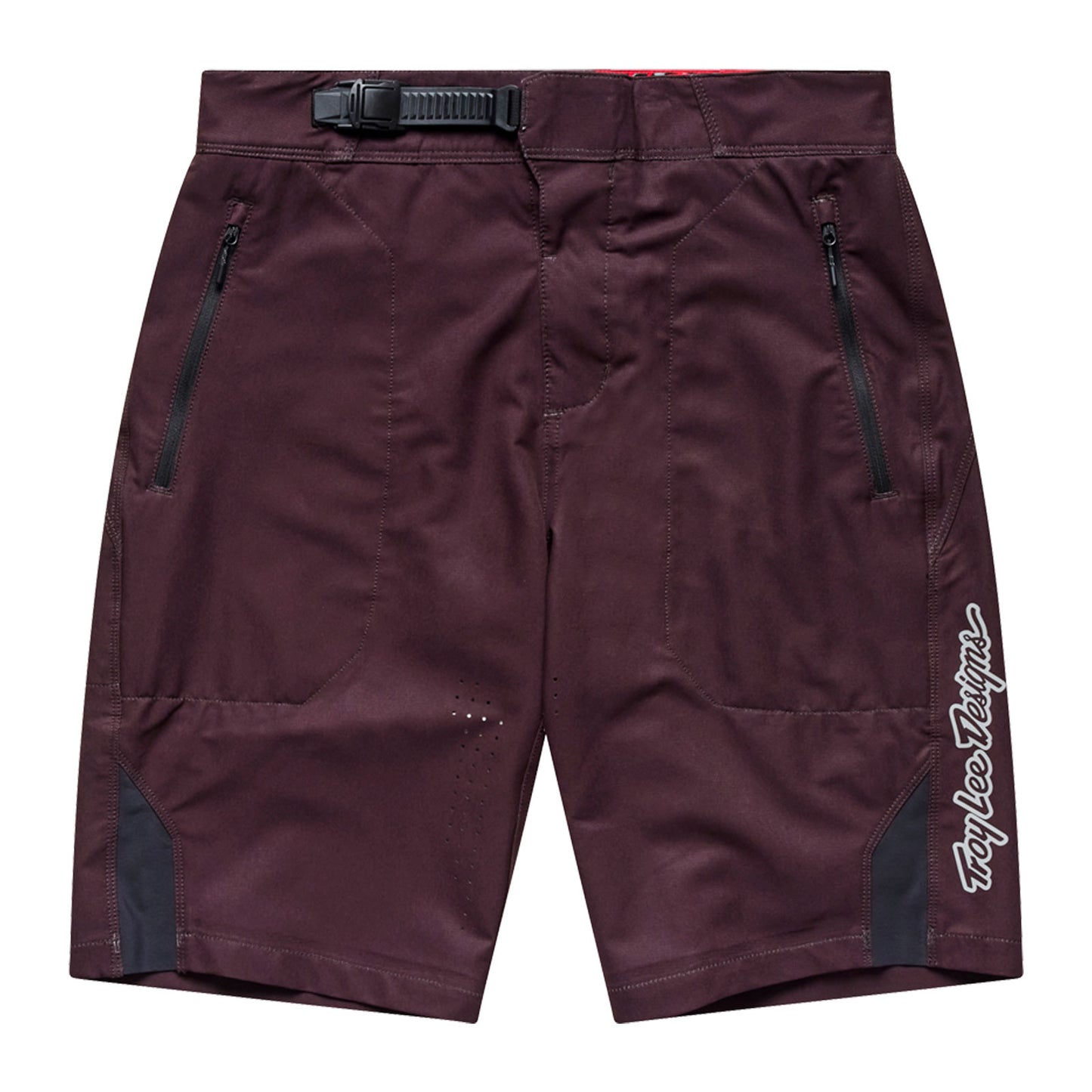 Skyline Pro Short Shell Mono Bark