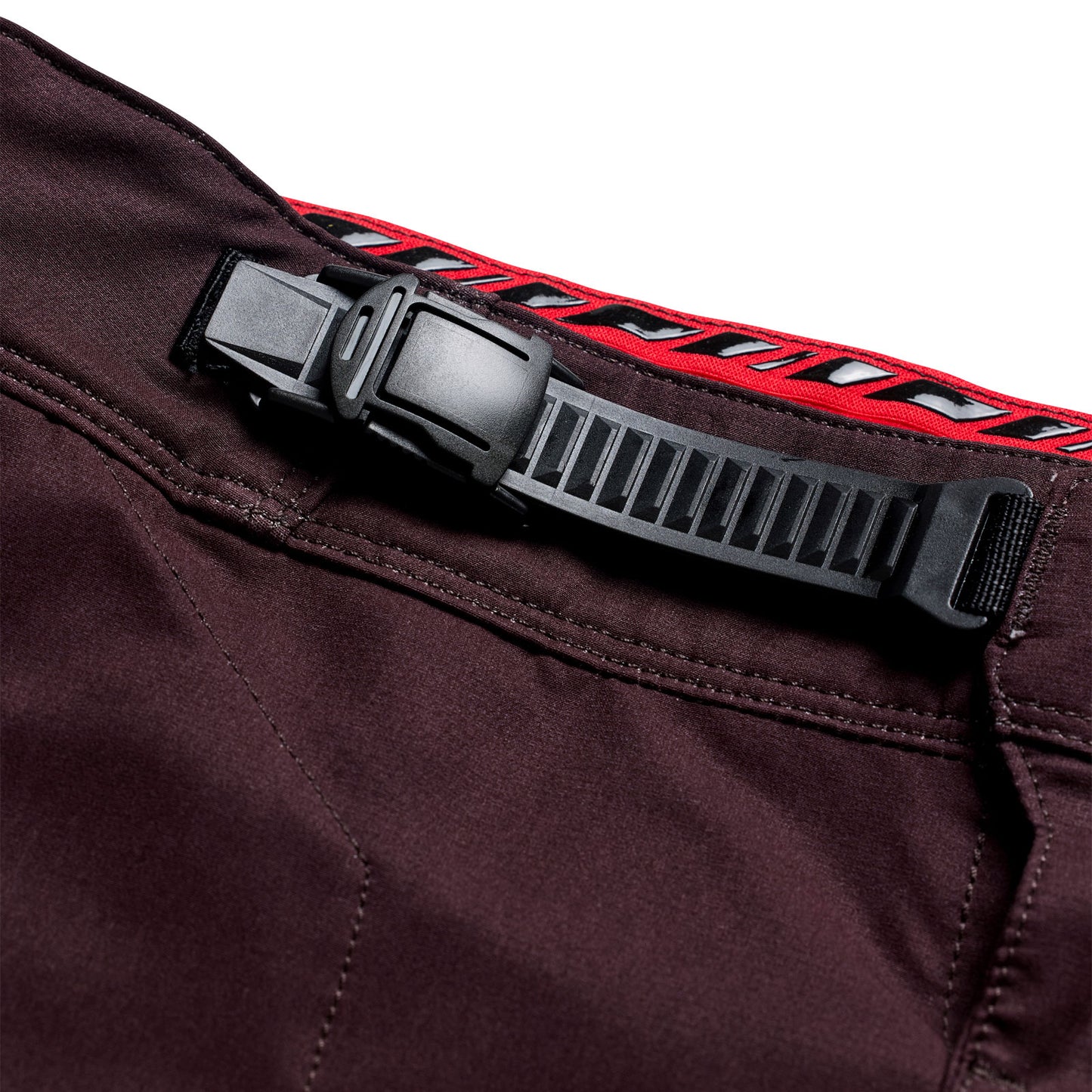 Skyline Pro Short Shell Mono Bark