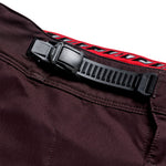 Skyline Pro Short Shell Mono Bark