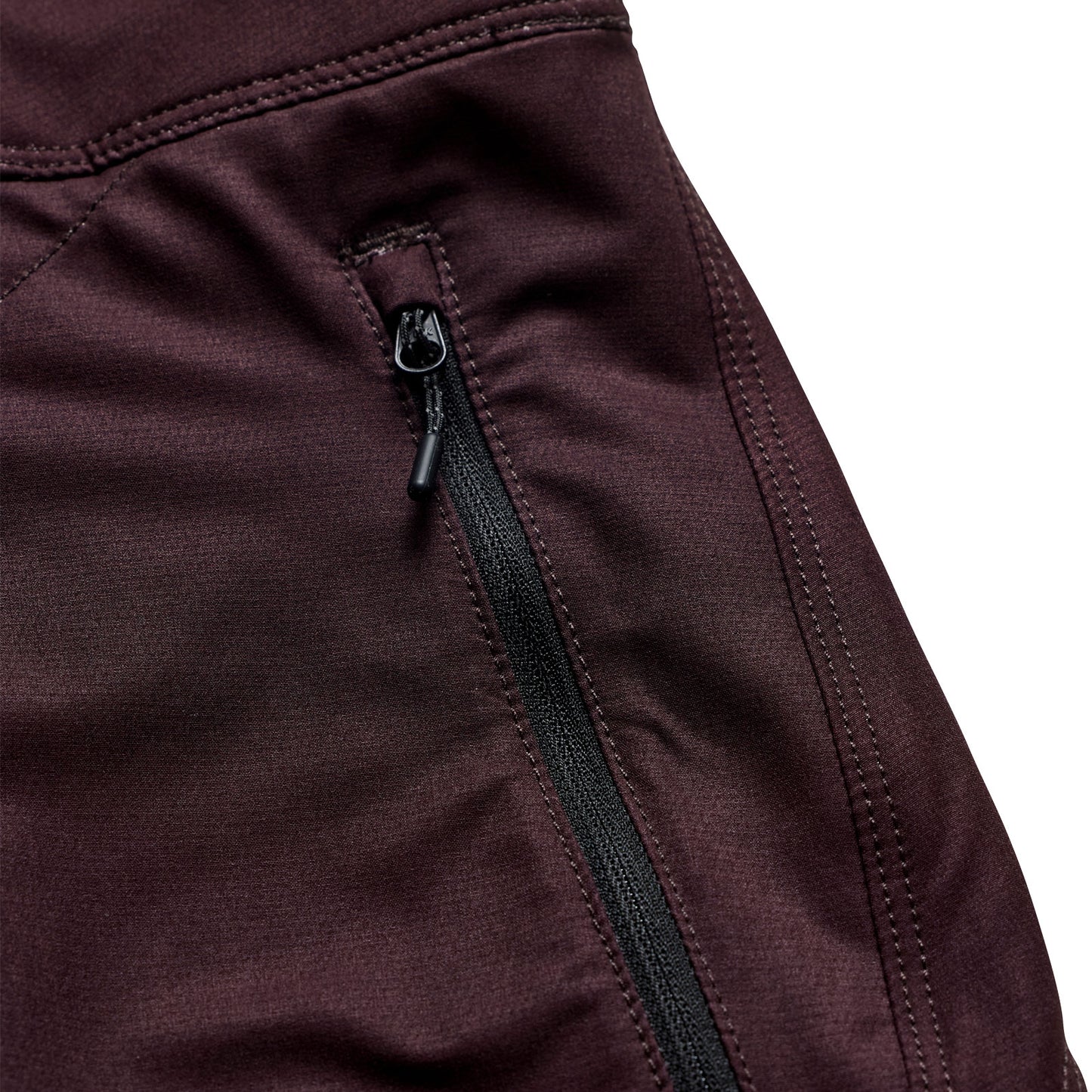 Skyline Pro Short Shell Mono Bark