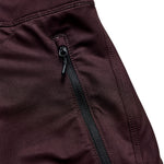Skyline Pro Short Shell Mono Bark