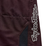 Skyline Pro Short Shell Mono Bark